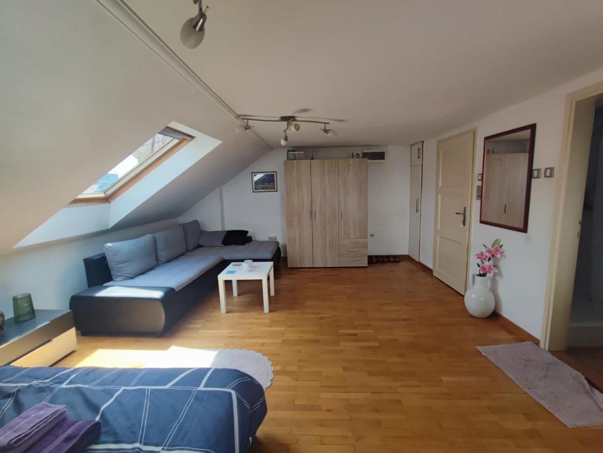 Istanbul Apartment 4 Βελιγράδι Εξωτερικό φωτογραφία