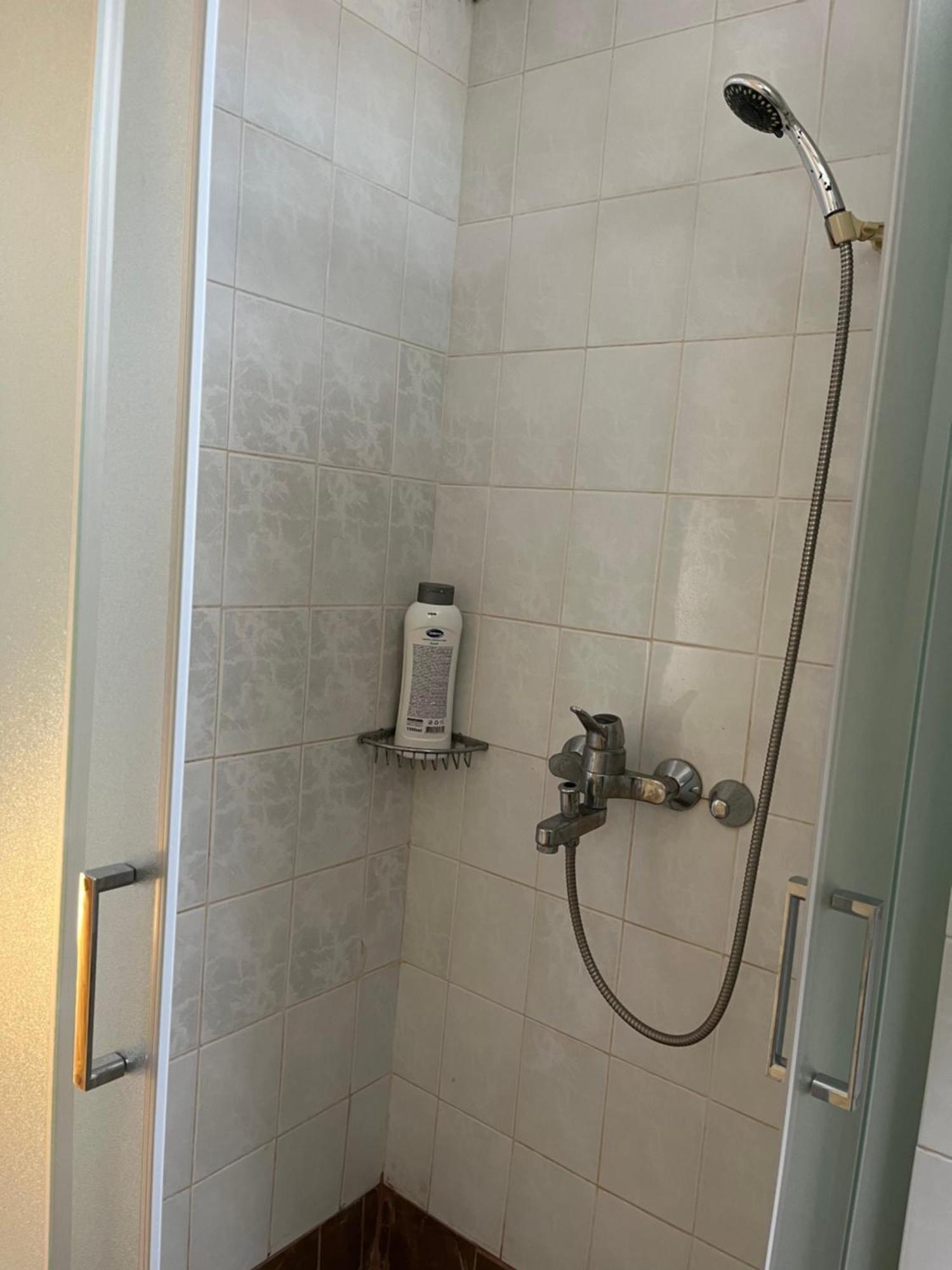 Istanbul Apartment 4 Βελιγράδι Εξωτερικό φωτογραφία