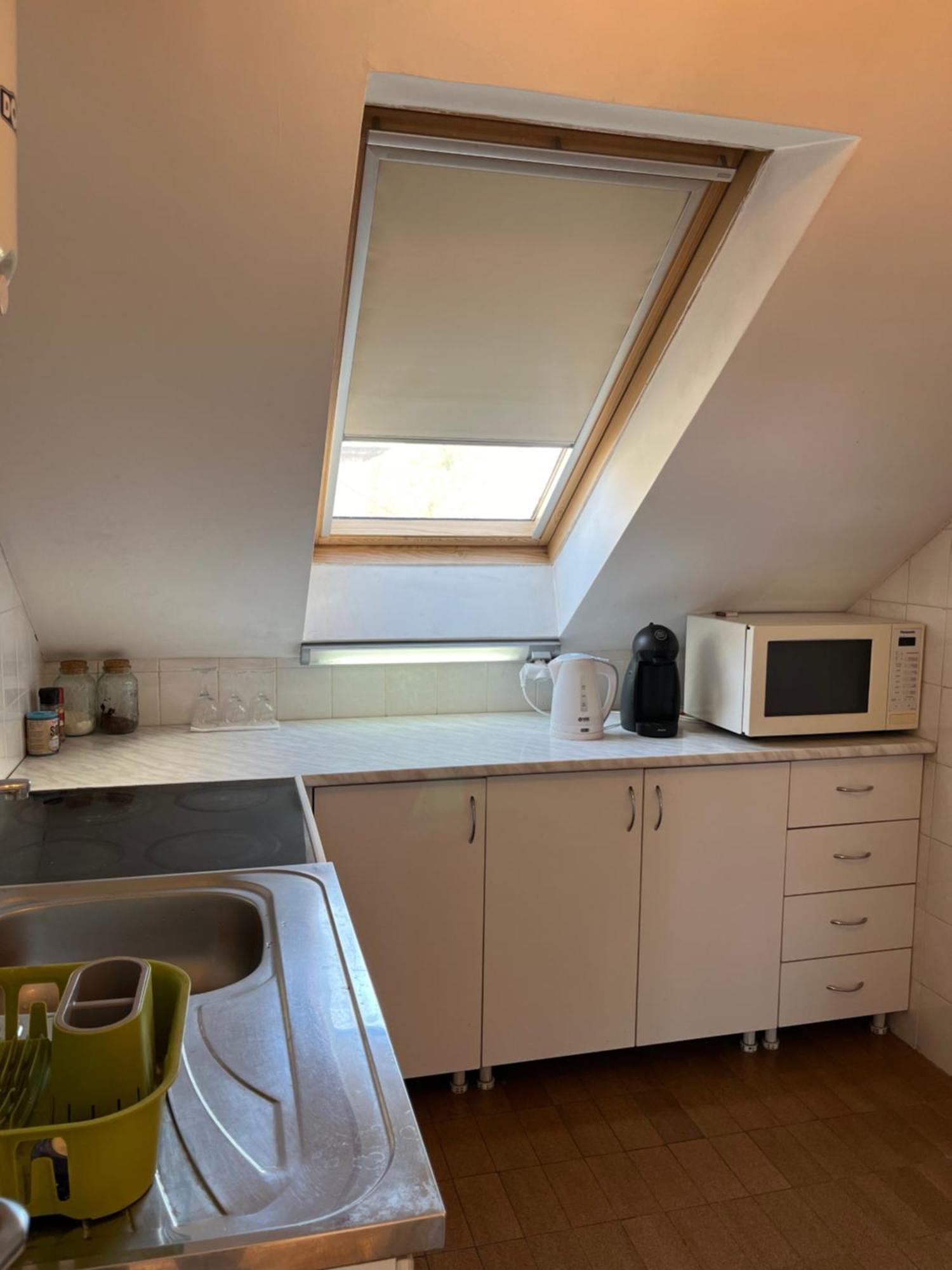 Istanbul Apartment 4 Βελιγράδι Εξωτερικό φωτογραφία